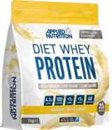 Applied Nutrition Diet Whey Протеин за отслабване