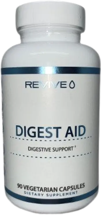Добро Храносмилане с Артишок и Тинтява / Digest Aid | with Artichoke and Gentian