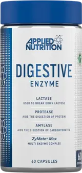 Комплекс от Ензими / Digestive Enzyme Complex