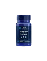 Life Extension Healthy Lungs В подкрепа на дихателните пътища х 30 V капсули