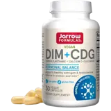 DIM + CDG - 30 капсули, 30 Дози