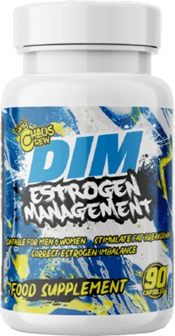 DIM Регулатор на Естрогена / DIM | Estrogen Management