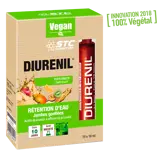 STC Nutrition DIURENIL Против задържане на вода и подути крака