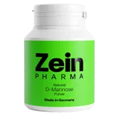 ZEINpharma Д-Маноза Прах / D-Mannose За здраве на пикочните пътища