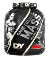 Dorian Yates Nutrition Game Changer Mass Гейнър - 3000 грама, 20 дози