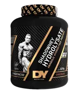 Dorian Yates Nutrition ShadoWhey Hydrolysate Anabolic Protein Хидролизиран Суроватъчен Протеин - 2270 грама, 90 дози