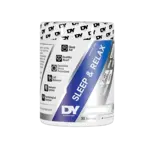 Dorian Yates Nutrition Sleep & Relax GH Booster Специализирана Формула за Релакс и Сън - 450 грама, 30 дози