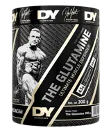 Dorian Yates Nutrition The Glutamine Ultimate Muscle Defender Глутамин - 300 грама, 60 дози