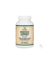 Double Wood Prostate Support За здравето на простатата и нормалното уриниране, 120 капсули