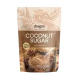 Dragon Superfoods Coconut Sugar Био Кокосова Захар - 250 грама