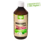 DRAINAXYL 500 ЗА АКТИВЕН ДРЕНАЖ НА ЦЯЛО ТЯЛО
