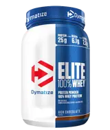 Dymatize Elite 100% Whey Суроватъчен Протеин