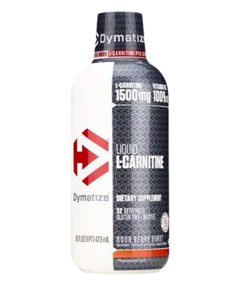 Dymatize Liquid L-Carnitine 1500 - 473 милилитра