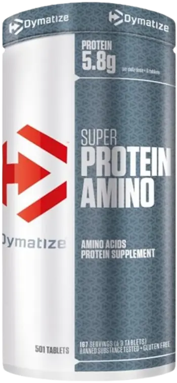 Dymatize Super Protein Amino 6000