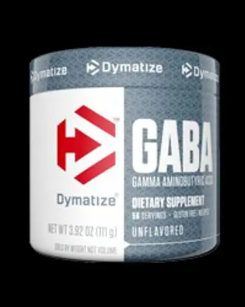 GABA Powder - 111 грама