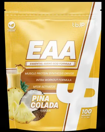 EAA + Hydration