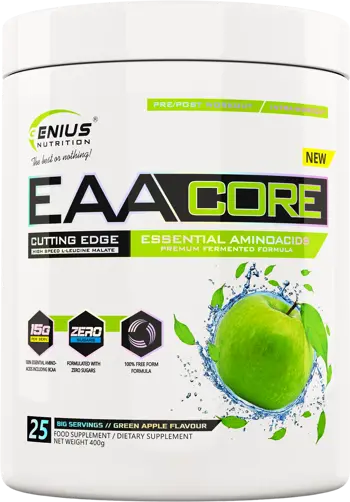 EAA Core