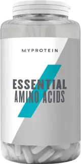 MyProtein Impact EAA Tablets Есенциални Aминокиселини