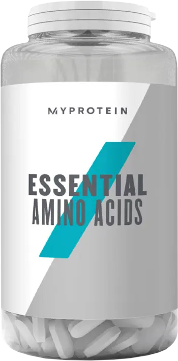 MyProtein Impact EAA Tablets Есенциални Aминокиселини