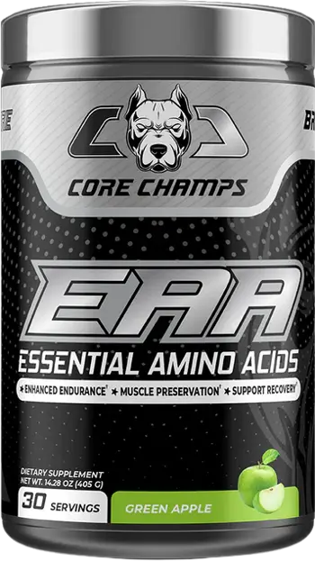 Core Champs EAA Powder Flavoured Есенциални аминокиселини