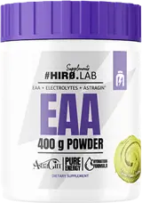 Hiro.Lab EAA Powder | with Electrolytes & AstraGin® За възстановяване и хидратация