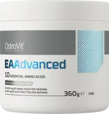 OstroVit EAAdvanced With Glutamine And Electrolytes За възстановяване и хидратация