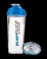EVERBUILD Shaker 800ml