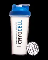 Everbuild Shaker Cryo Cell Шейкър за добавки
