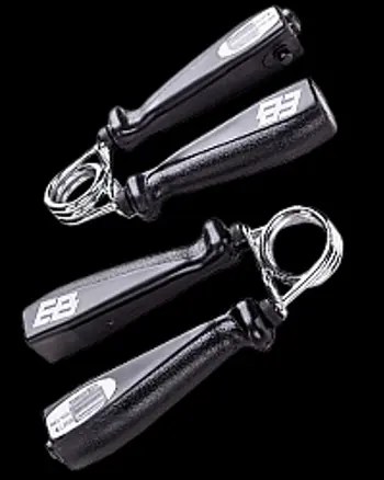 EVERBUILD Hand Grips with Counter Ръкохватки с брояч