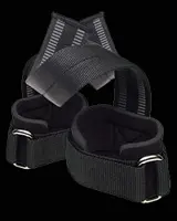 Everbuild Lifting Straps With Dowels Фитили за силов захват
