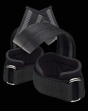 Everbuild Lifting Straps With Dowels Фитили за силов захват