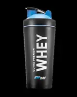 Professional Shaker