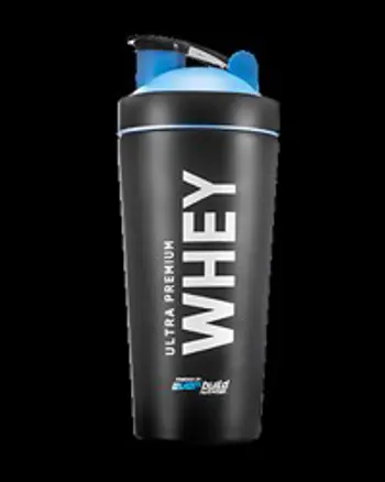 EVERBUILD Professional Shaker
