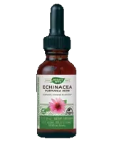Nature's Way Echinacea 30 ml Мощен имуностимулант