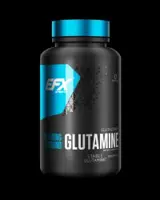 Gluta Zorb Glutamine - 120 капсули