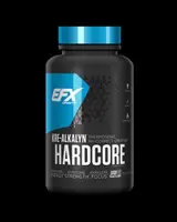 Kre-Alkalyn Hardcore - 120 капсули