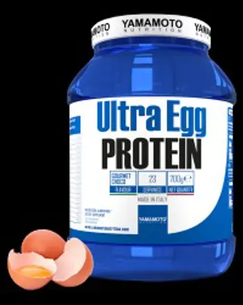 Ultra Egg Protein 700 грама, 23 Дози