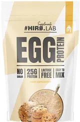 Hero.Lab Egg Protein Яйчен протеин без лактоза