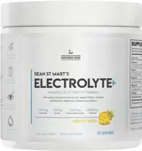 Electrolyte+