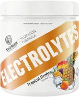 Electrolytes Clear Hydration Formula with Pink Himalayan Salt & CocoMineral® - 240 грама, 30 дози