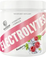 Electrolytes Clear Hydration Formula with Pink Himalayan Salt & CocoMineral® - 240 грама, 30 дози