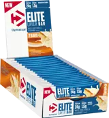 Dymatize Elite Layer Bar Протеинов Бар без Добавена Захар - 18 бара x 60 грама, 18 дози