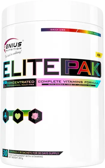 Elite Pak