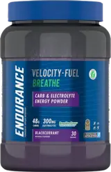 Applied Nutrition Endurance Velocity-Fuel Breathe Carb & Electrolyte Energy Powder