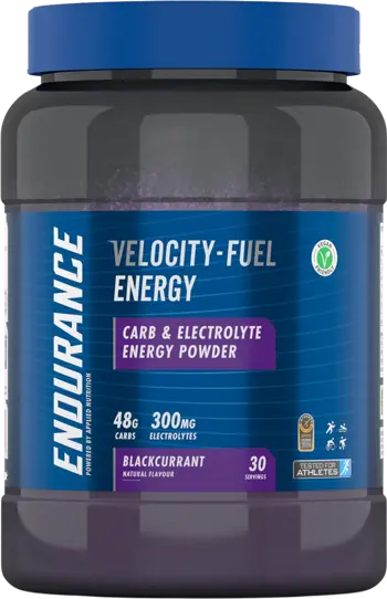 Applied Nutrition Endurance Energy Velocity Fuel Energy Въглехидрати и Електролити за Енергия