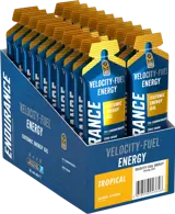 Applied Nutrition Endurance Energy Isotonic Energy Gel Изотоничен енергиен гел за бърза енергия