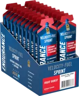 Applied Nutrition Endurance Sprint Isotonic Energy Gel + Caffeine За бърза енергия и фокус