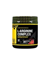 PrimaForce L-Arginine Complex Енергия и мускулна маса
