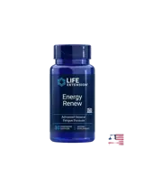 Life Extension Energy Renew При умора х 30 капсули