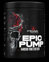 Epic Pump 500 грама, 20 Дози